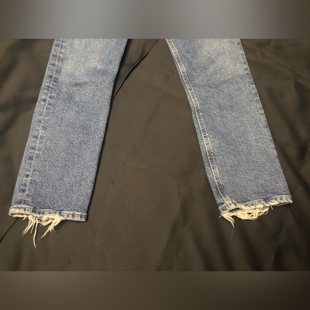 Agolde Jeans : Riley - Picture 4 of 8